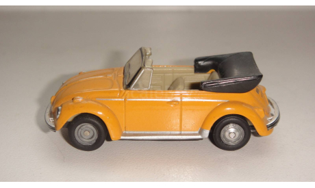 VOLKSWAGEN BEETLE CARARAMA 1/72 ТОЛЬКО МОСКВА САМОВЫВОЗ, масштабная модель, scale72