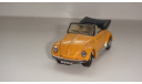 VOLKSWAGEN BEETLE CARARAMA 1/72 ТОЛЬКО МОСКВА САМОВЫВОЗ, масштабная модель, scale72