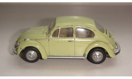 VOLKSWAGEN BEETLE CARARAMA 1/72 ТОЛЬКО МОСКВА САМОВЫВОЗ, масштабная модель, scale72