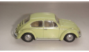 VOLKSWAGEN BEETLE CARARAMA 1/72 ТОЛЬКО МОСКВА САМОВЫВОЗ, масштабная модель, scale72