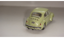 VOLKSWAGEN BEETLE CARARAMA 1/72 ТОЛЬКО МОСКВА САМОВЫВОЗ, масштабная модель, scale72