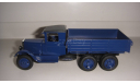 ЗИС 6  НАП  ТОЛЬКО МОСКВА, масштабная модель, scale43