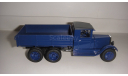 ЗИС 6  НАП  ТОЛЬКО МОСКВА, масштабная модель, scale43