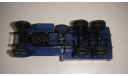 ЗИС 6  НАП  ТОЛЬКО МОСКВА, масштабная модель, scale43