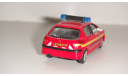 PEUGEOT 206 CARARAMA  1/72  ТОЛЬКО МОСКВА САМОВЫВОЗ, масштабная модель, scale72