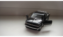 CHEVROLET SILVERADO  SAICO  ТОЛЬКО МОСКВА, масштабная модель, scale43