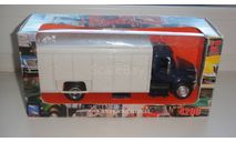 INTERNATIONAL 4200 NEWRAY  ТОЛЬКО МОСКВА САМОВЫВОЗ, масштабная модель, scale43