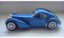 BUGATTI 57 S BRUMM ТОЛЬКО МОСКВА, масштабная модель, 1:43, 1/43