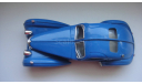 BUGATTI 57 S BRUMM ТОЛЬКО МОСКВА, масштабная модель, 1:43, 1/43