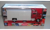 PETERBILT NEWRAY  ТОЛЬКО МОСКВА САМОВЫВОЗ, масштабная модель, scale43