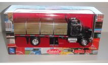 PETERBILT NEWRAY  ТОЛЬКО МОСКВА САМОВЫВОЗ, масштабная модель, scale43