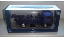 MAN NEWRAY ТОЛЬКО МОСКВА САМОВЫВОЗ, масштабная модель, Scania, scale43
