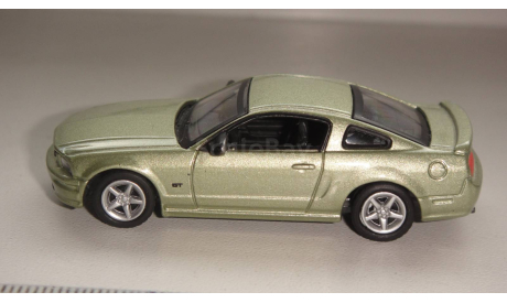 FORD MUSTANG GT 1/72  ТОЛЬКО МОСКВА САМОВЫВОЗ, масштабная модель, scale0