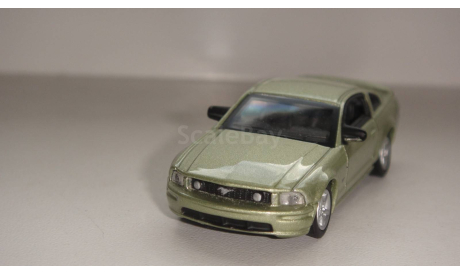 FORD MUSTANG GT 1/72  ТОЛЬКО МОСКВА САМОВЫВОЗ, масштабная модель, scale0