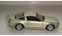 FORD MUSTANG GT 1/72  ТОЛЬКО МОСКВА САМОВЫВОЗ, масштабная модель, scale0