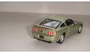 FORD MUSTANG GT 1/72  ТОЛЬКО МОСКВА САМОВЫВОЗ, масштабная модель, scale0