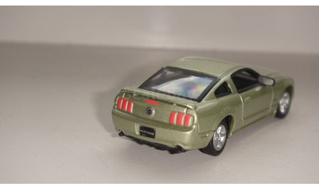 FORD MUSTANG GT 1/72  ТОЛЬКО МОСКВА САМОВЫВОЗ, масштабная модель, scale0