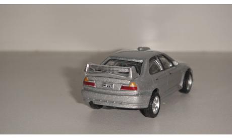 MITSUBISHI LANCER CARARAMA  1.72  ТОЛЬКО МОСКВА САМОВЫВОЗ, масштабная модель, scale72