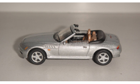 BMW Z3 CARARAMA 1/72 ТОЛЬКО МОСКВА САМОВЫВОЗ, масштабная модель, scale72