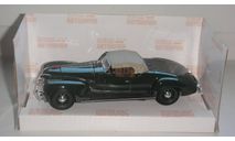 ЗИС 101А СПОРТ НАП  ТОЛЬКО МОСКВА САМОВЫВОЗ, масштабная модель, scale43