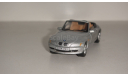 BMW Z3 CARARAMA 1/72 ТОЛЬКО МОСКВА САМОВЫВОЗ, масштабная модель, scale72