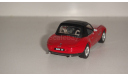 BMW Z3 CARARAMA 1/72 ТОЛЬКО МОСКВА САМОВЫВОЗ, масштабная модель, scale72