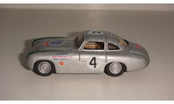 MERCEDES BENZ 300 SL  CARARAMA  1/72  ТОЛЬКО МОСКВА САМОВЫВОЗ