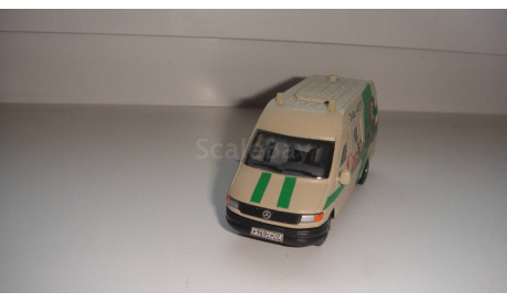 MERCEDES BENZ КОНВЕРСИЯ ТОЛЬКО МОСКВА, масштабная модель, Mercedes-Benz, scale0
