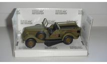 АВТО 61-417 НАП  ТОЛЬКО МОСКВА САМОВЫВОЗ, масштабная модель, ГАЗ, scale43