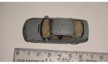 BMW 3 CARARAMA 1/72 ТОЛЬКО МОСКВА САМОВЫВОЗ, масштабная модель, scale0