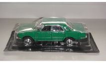 АВТОЛЕГЕНДЫ № 83  АВТО 24-95  ТОЛЬКО МОСКВА САМОВЫВОЗ, журнальная серия Автолегенды СССР (DeAgostini), ГАЗ, scale43