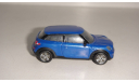 MINI COOPER  ТОЛЬКО МОСКВА САМОВЫВОЗ, масштабная модель, scale0