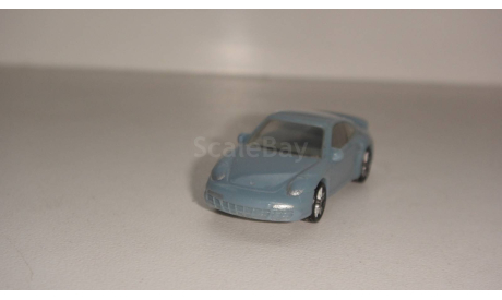 PORSCHE ТОЛЬКО МОСКВА САМОВЫВОЗ, железнодорожная модель, scale0