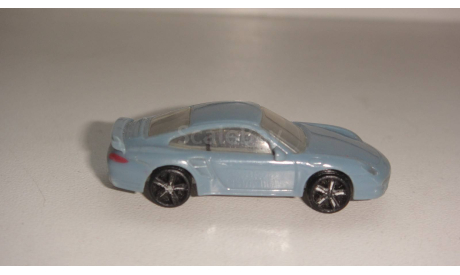 PORSCHE ТОЛЬКО МОСКВА САМОВЫВОЗ, железнодорожная модель, scale0