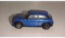 MINI COOPER  ТОЛЬКО МОСКВА САМОВЫВОЗ, масштабная модель, scale0