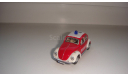 VOLKSWAGEN BEETLE 1/72  ТОЛЬКО МОСКВА, масштабная модель, scale72