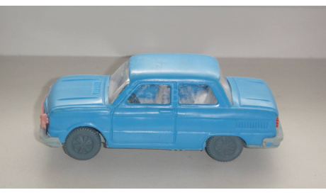 ЗАЗ 966 ВРЕМЕН СССР ТОЛЬКО МОСКВА САМОВЫВОЗ, масштабная модель, scale0