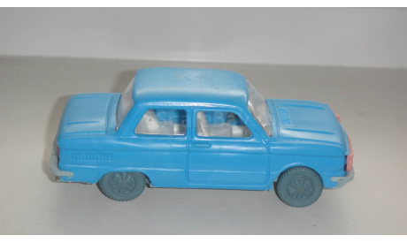 ЗАЗ 966 ВРЕМЕН СССР ТОЛЬКО МОСКВА САМОВЫВОЗ, масштабная модель, scale0