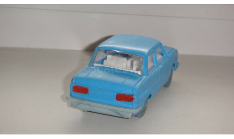 ЗАЗ 966 ВРЕМЕН СССР ТОЛЬКО МОСКВА САМОВЫВОЗ, масштабная модель, scale0