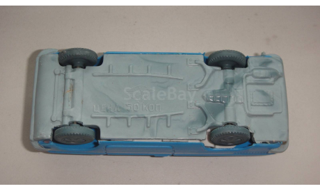 ЗАЗ 966 ВРЕМЕН СССР ТОЛЬКО МОСКВА САМОВЫВОЗ, масштабная модель, scale0