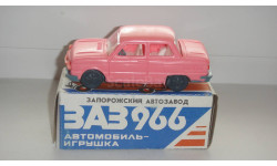 ЗАЗ 966 ВРЕМЕН СССР ТОЛЬКО МОСКВА САМОВЫВОЗ