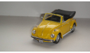 VOLKSWAGEN BEETLE CARARAMA ТОЛЬКО МОСКВА САМОВЫВОЗ, масштабная модель, scale43