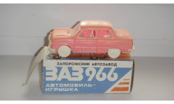 ЗАЗ 966 ВРЕМЕН СССР ТОЛЬКО МОСКВА САМОВЫВОЗ