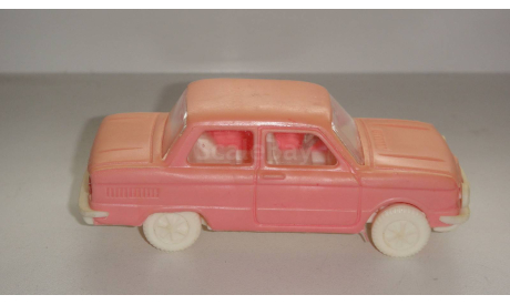 ЗАЗ 966 ВРЕМЕН СССР ТОЛЬКО МОСКВА САМОВЫВОЗ, масштабная модель, scale0