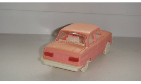 ЗАЗ 966 ВРЕМЕН СССР ТОЛЬКО МОСКВА САМОВЫВОЗ, масштабная модель, scale0