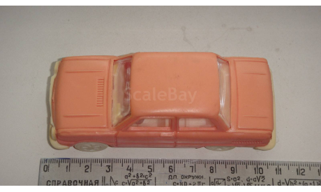 ЗАЗ 966 ВРЕМЕН СССР ТОЛЬКО МОСКВА САМОВЫВОЗ, масштабная модель, scale0