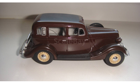 АВТО М1 ТАКСИ НАП  ТОЛЬКО МОСКВА САМОВЫВОЗ, масштабная модель, scale43, ГАЗ
