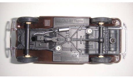 АВТО М1 ТАКСИ НАП  ТОЛЬКО МОСКВА САМОВЫВОЗ, масштабная модель, scale43, ГАЗ