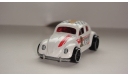 VOLKSWAGEN BEETLE HOT WHEELS  ТОЛЬКО МОСКВА САМОВЫВОЗ, масштабная модель, scale0