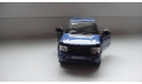 RANGE ROVER CARARAMA ТОЛЬКО МОСКВА, масштабная модель, 1:43, 1/43